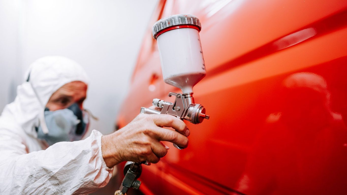 Autoreparaciones Rotger chapa y pintura Llucmajor